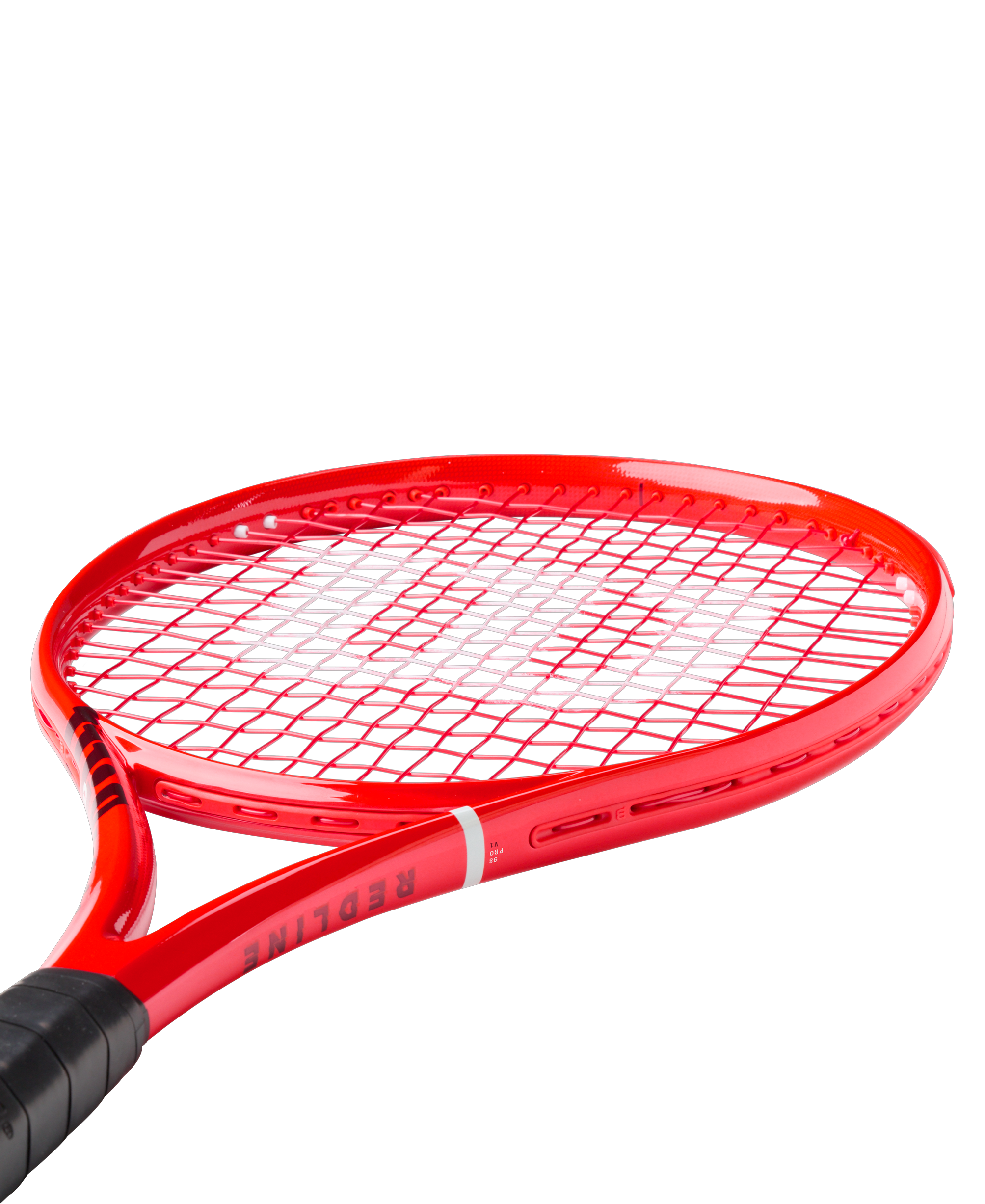 Wilson Defyer 100 Concept Edition Tennis Racquet