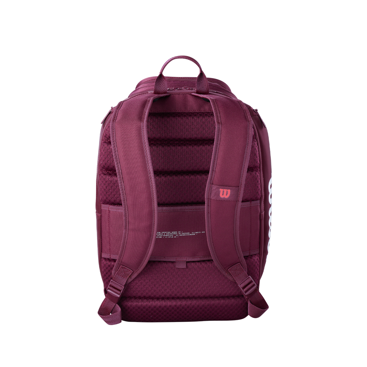 Wilson DEFYER Tennis Backpack