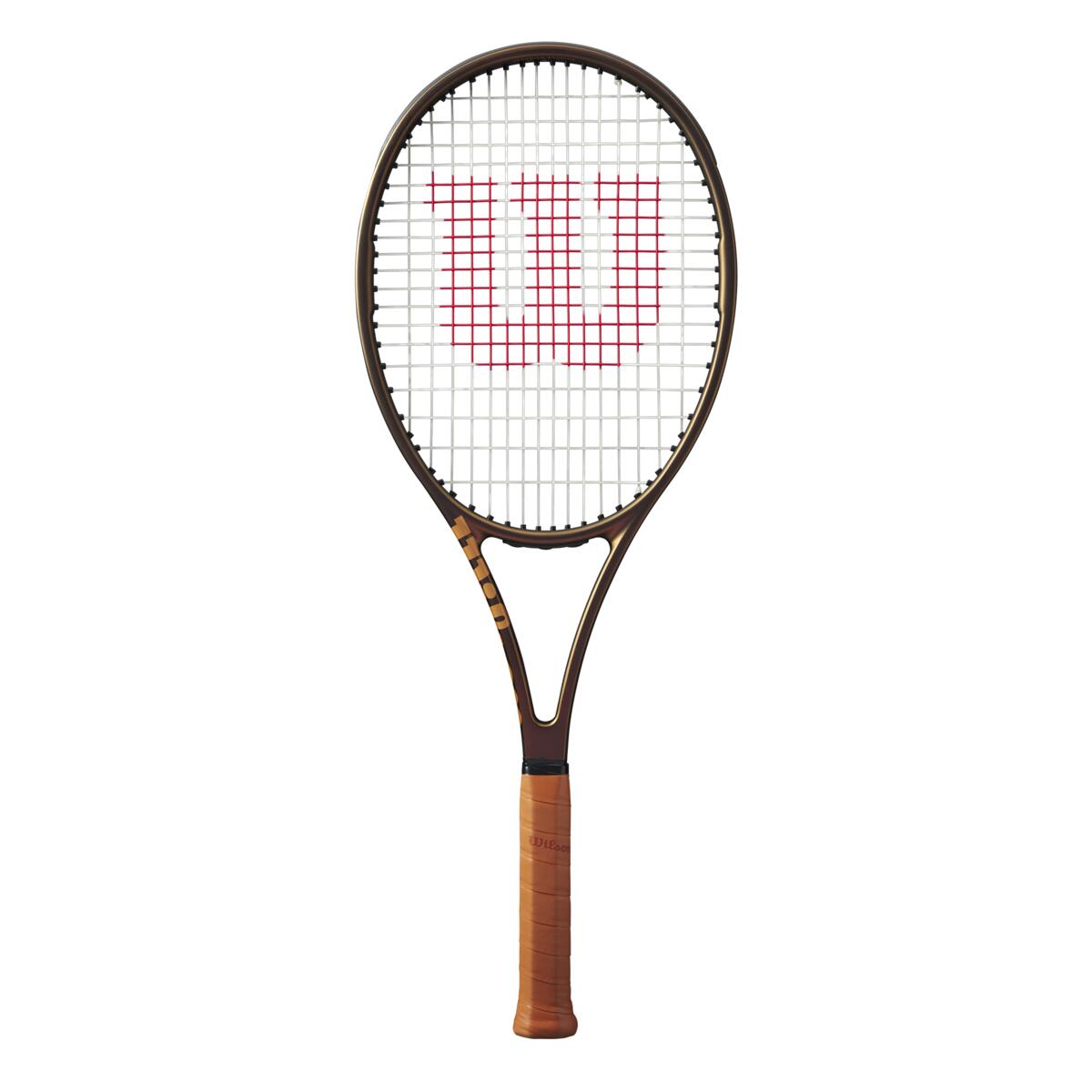 Wilson Pro Staff 97 V14 Tennis Racquet, main product view