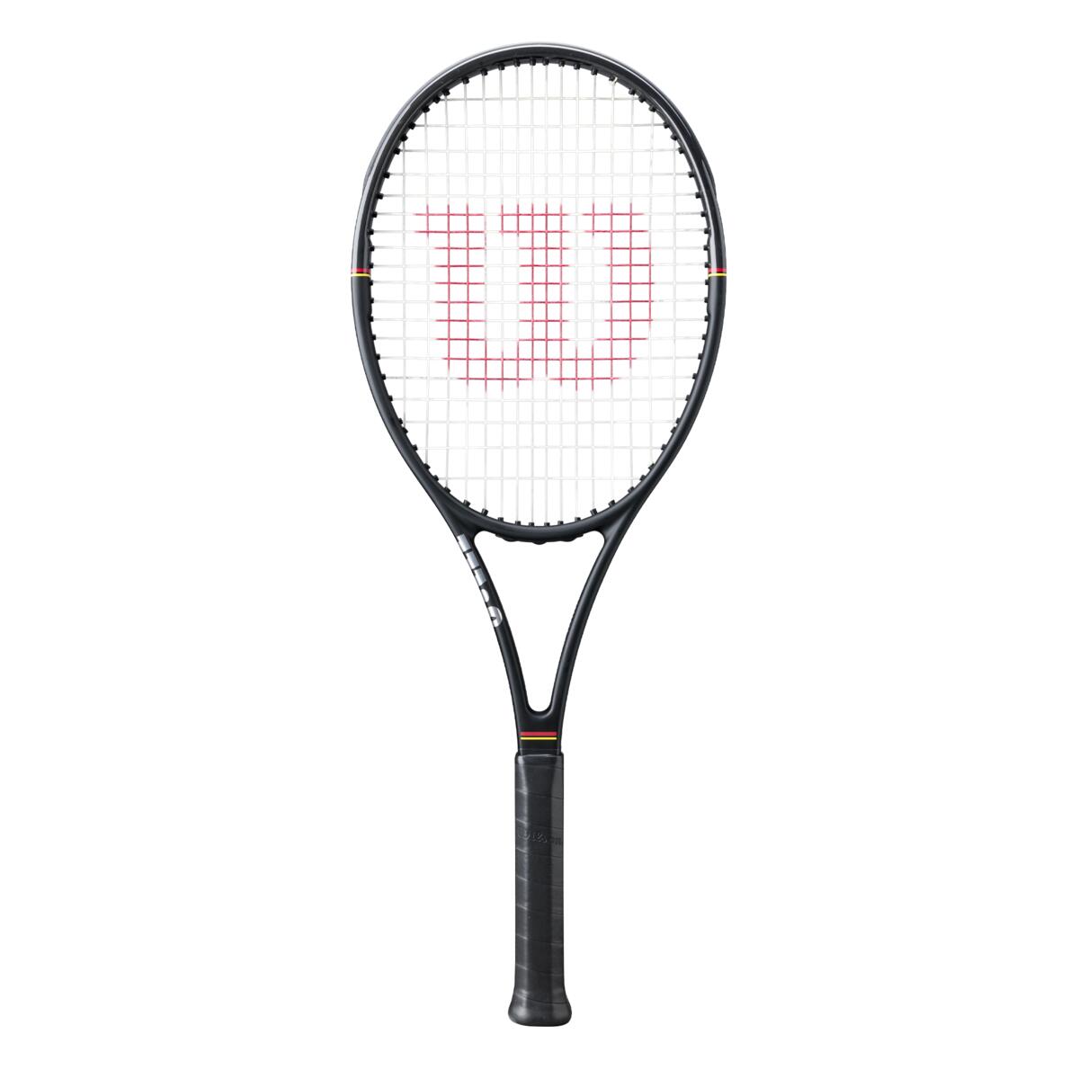 Wilson Pro Staff 97L Classic Tennis Racquet, main product view