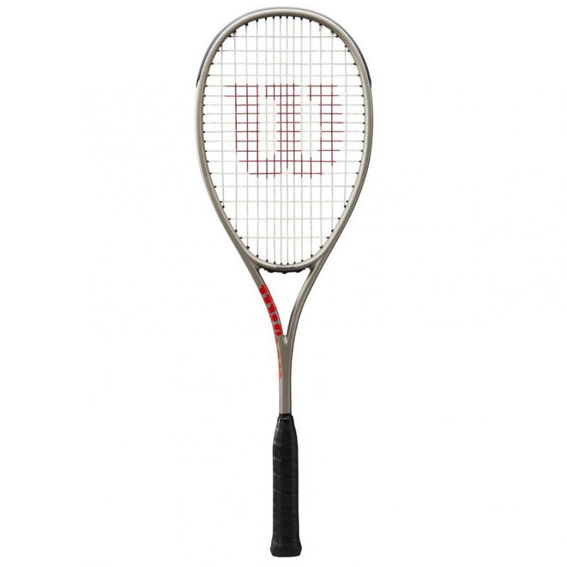 Wilson Pro Staff Lite Squash Racquet