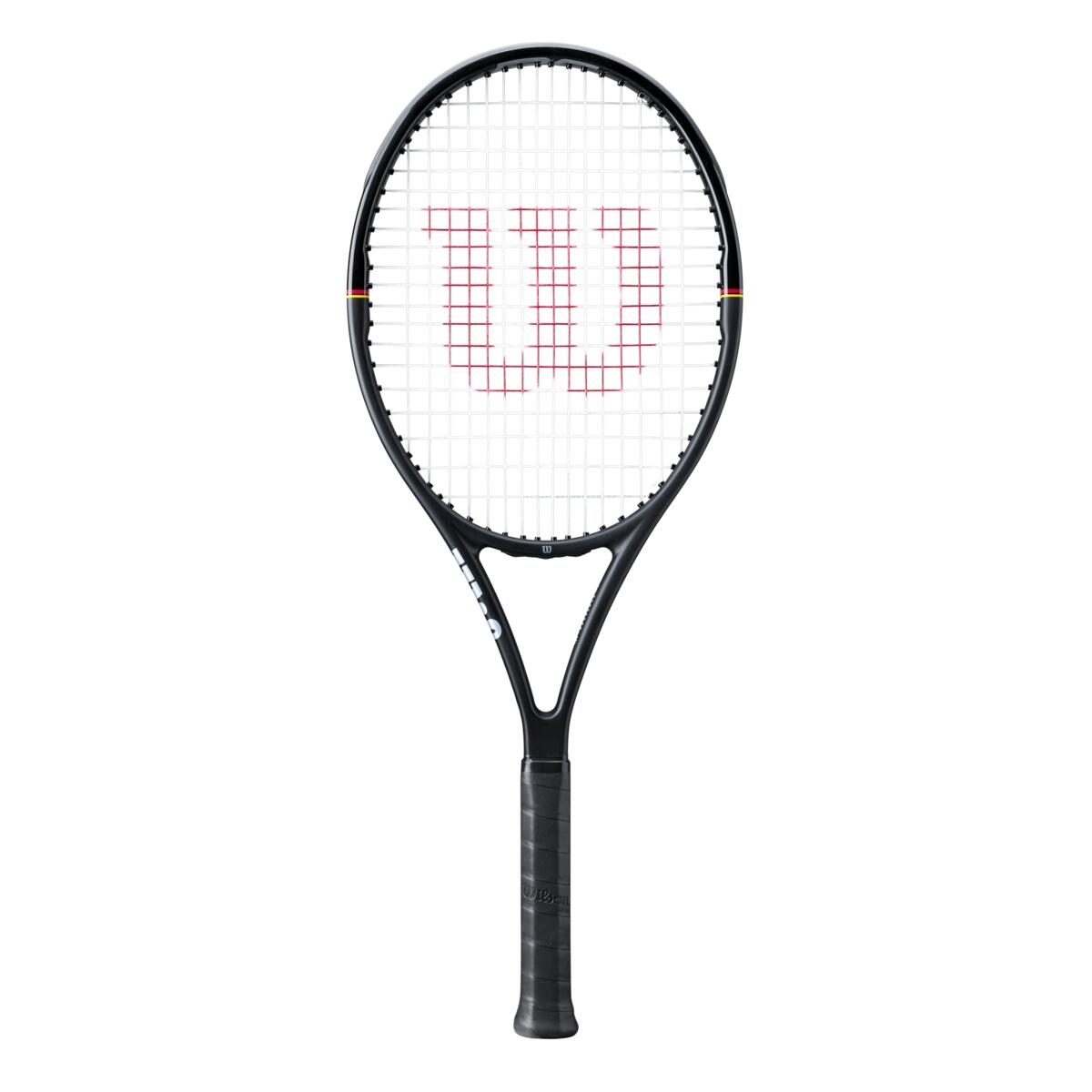 Wilson Pro Staff Team Classic Tennis Racquet, main product view