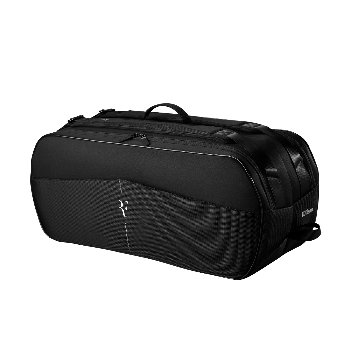 Wilson RF Tournament 9 Racquet Bag, main product view