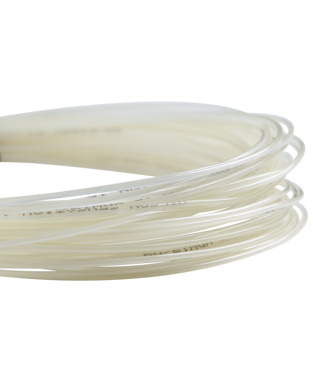 Wilson Sensation 16 Natural Tennis String - Single Set