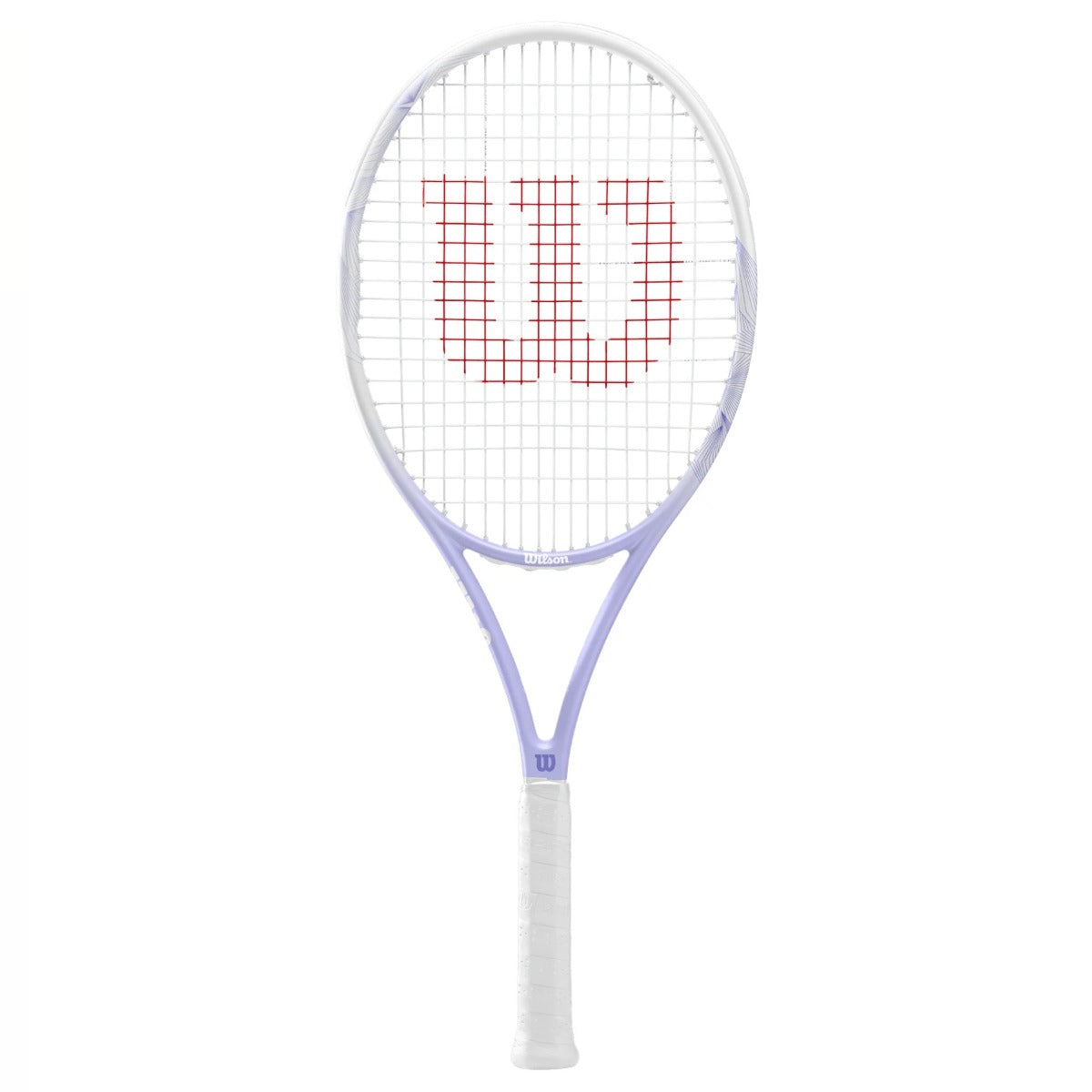 Wilson Soleste 105 Racquet, main product view
