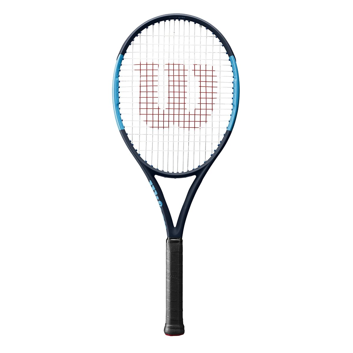Wilson Ultra 100L v2 Tennis Racquet (Frame), main product view