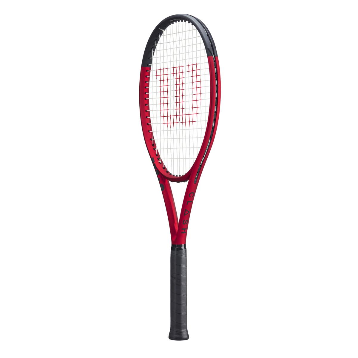 Wilson Clash 100 UL v2 Tennis Racquet