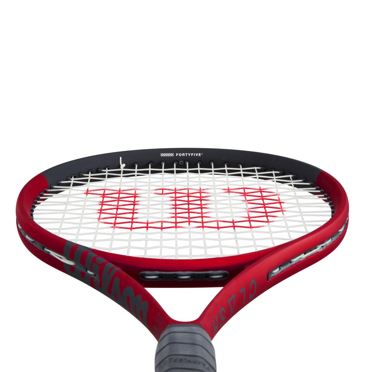 Wilson Clash 100 UL v2 Tennis Racquet