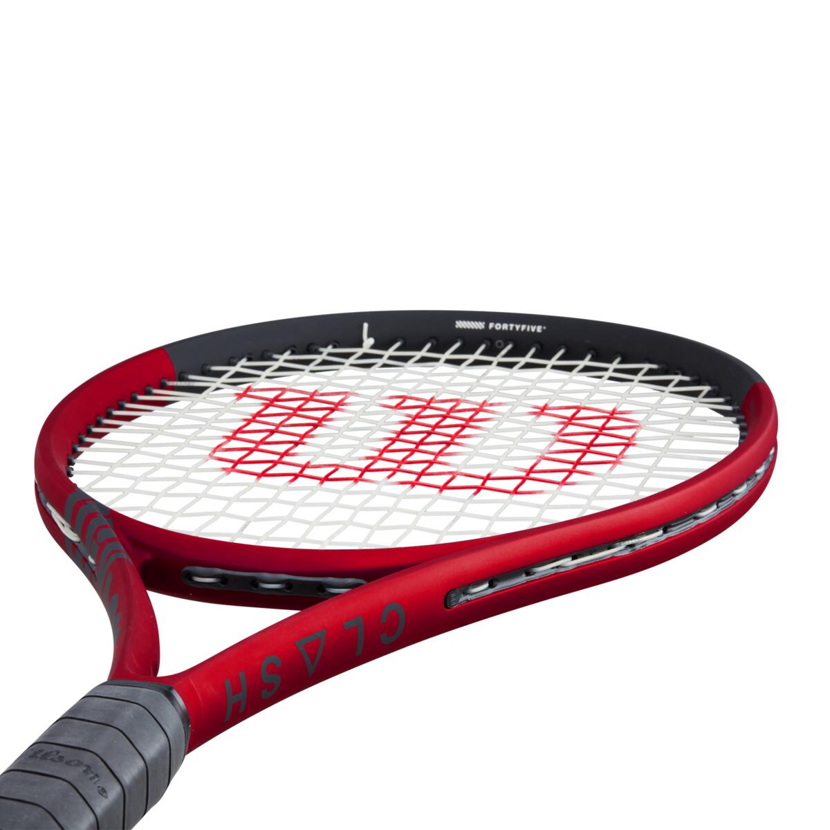 Wilson Clash 100 UL v2 Tennis Racquet