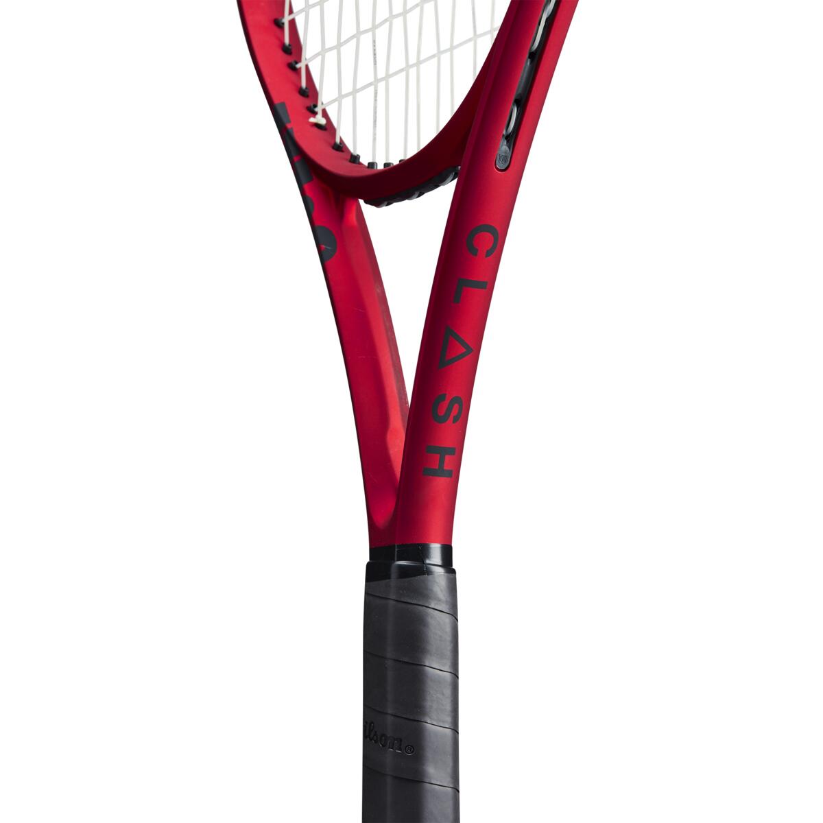 Wilson Clash 100 UL v2 Tennis Racquet