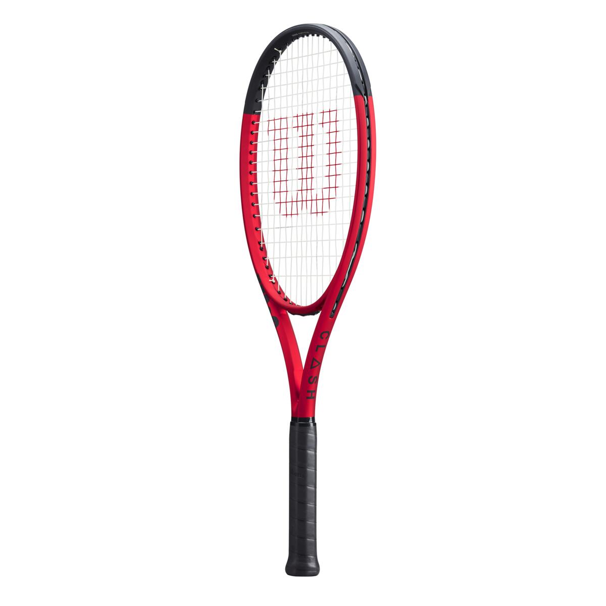 Wilson Clash 108 v2 Tennis Racquet