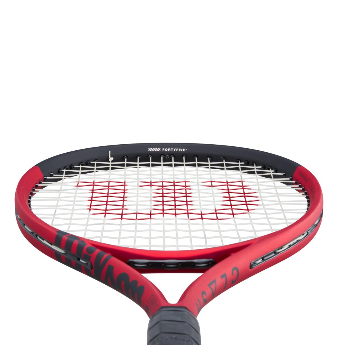 Wilson Clash 108 v2 Tennis Racquet