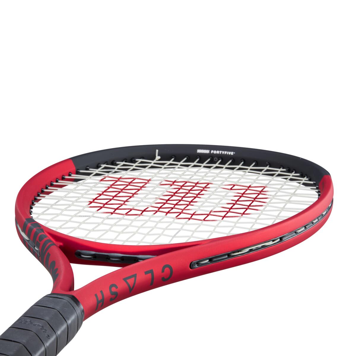 Wilson Clash 108 v2 Tennis Racquet