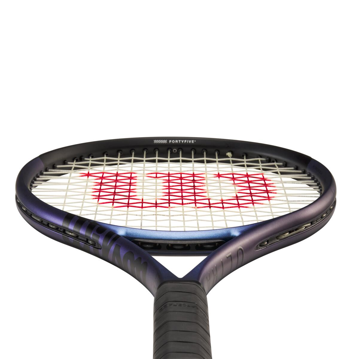 Wilson Ultra 100L V4 Tennis Racquet