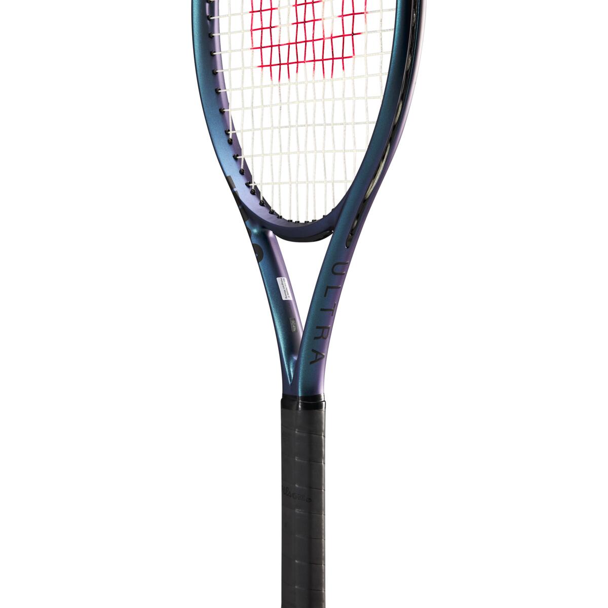 Wilson Ultra 108 V4 Tennis Racquet