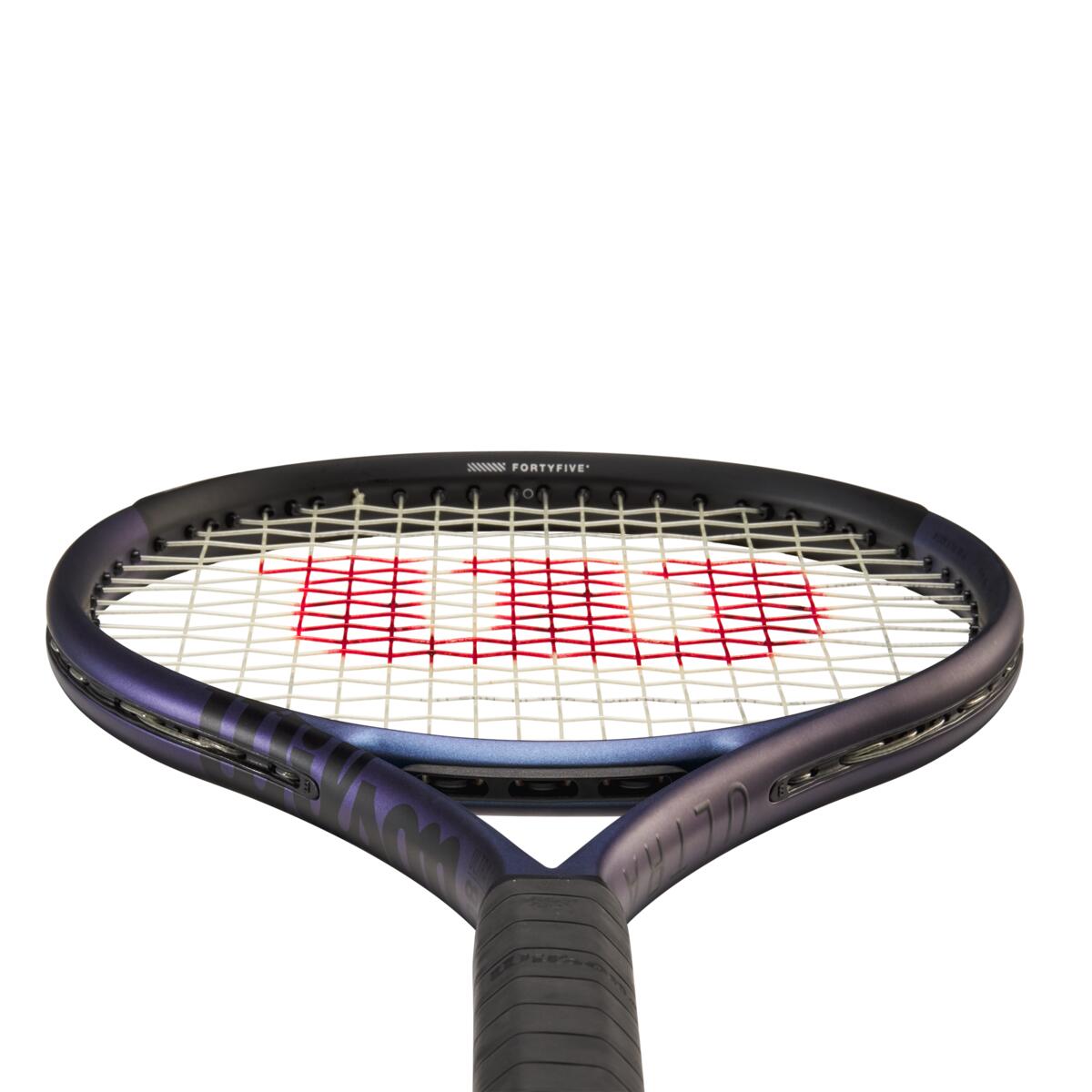 Wilson Ultra 108 V4 Tennis Racquet