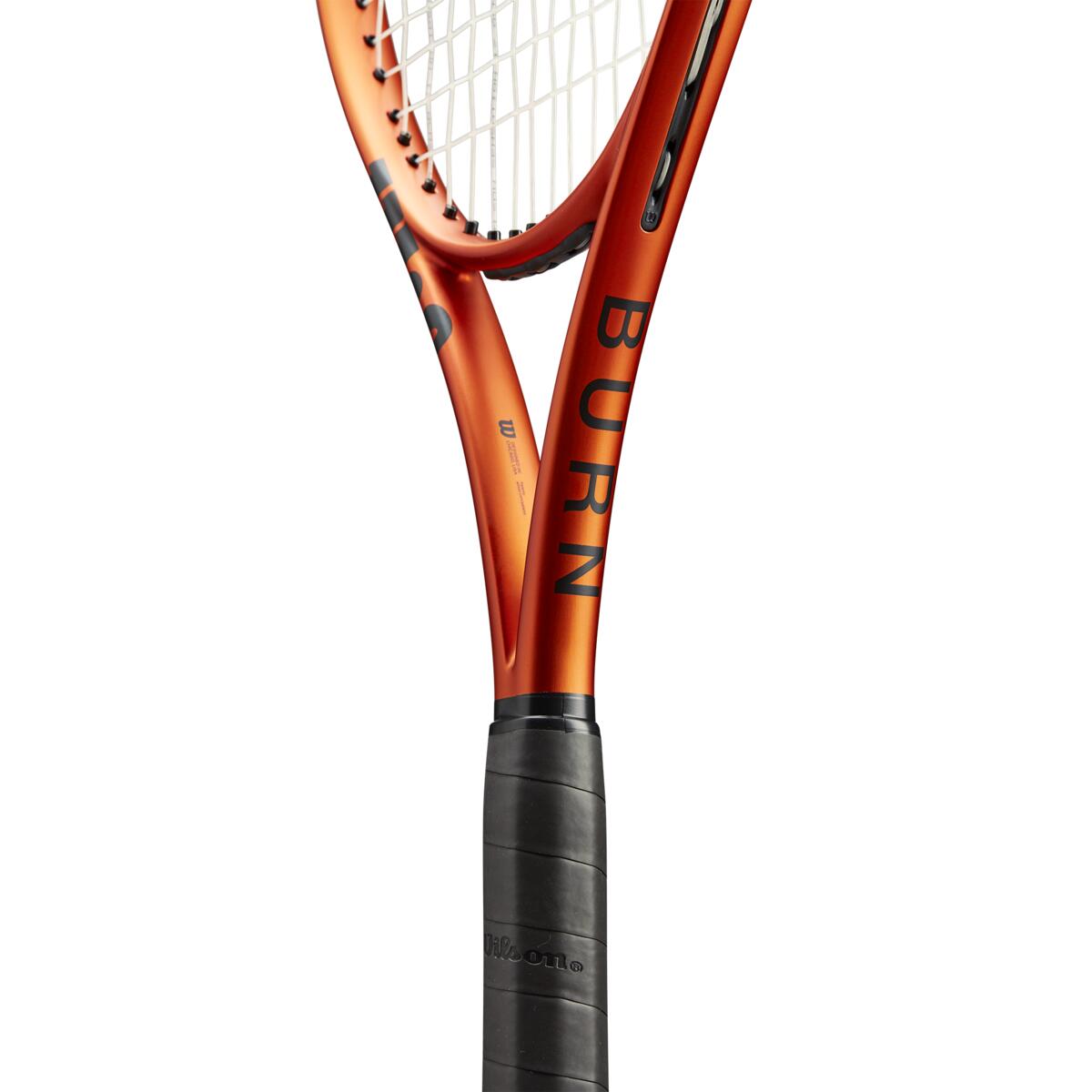 Wilson Burn 100ULS V5 Tennis Racquet
