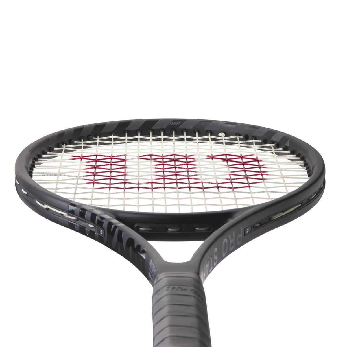 Wilson Pro Staff 97 V13 Night Tennis Racquet