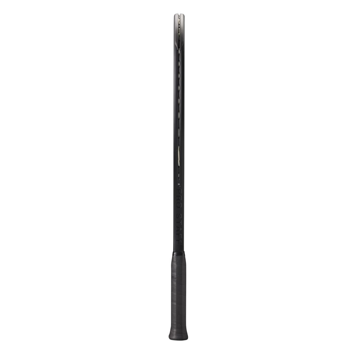 Wilson Pro Staff 97 V13 Night Tennis Racquet