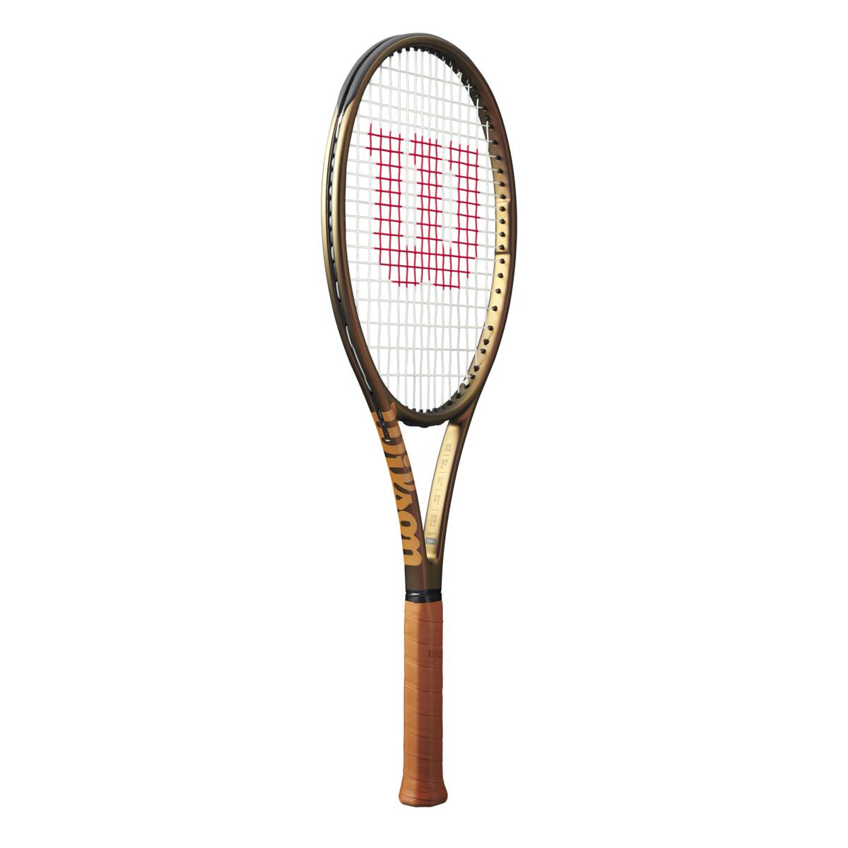 Wilson Pro Staff 97 V14 Tennis Racquet