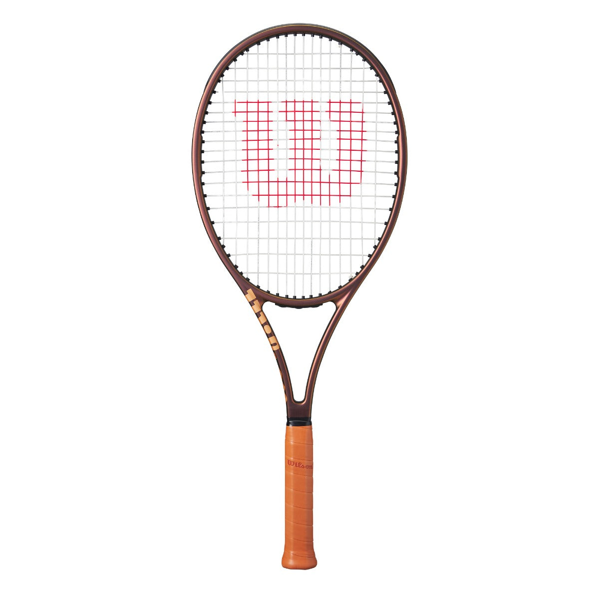 Wilson Pro Staff X v14 Tennis Racquet