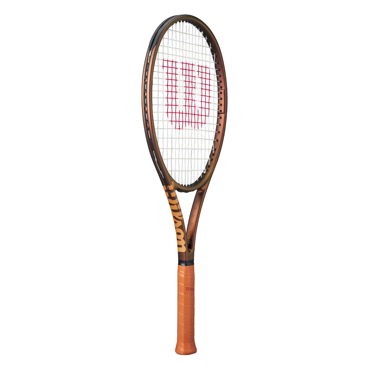 Wilson Pro Staff X v14 Tennis Racquet
