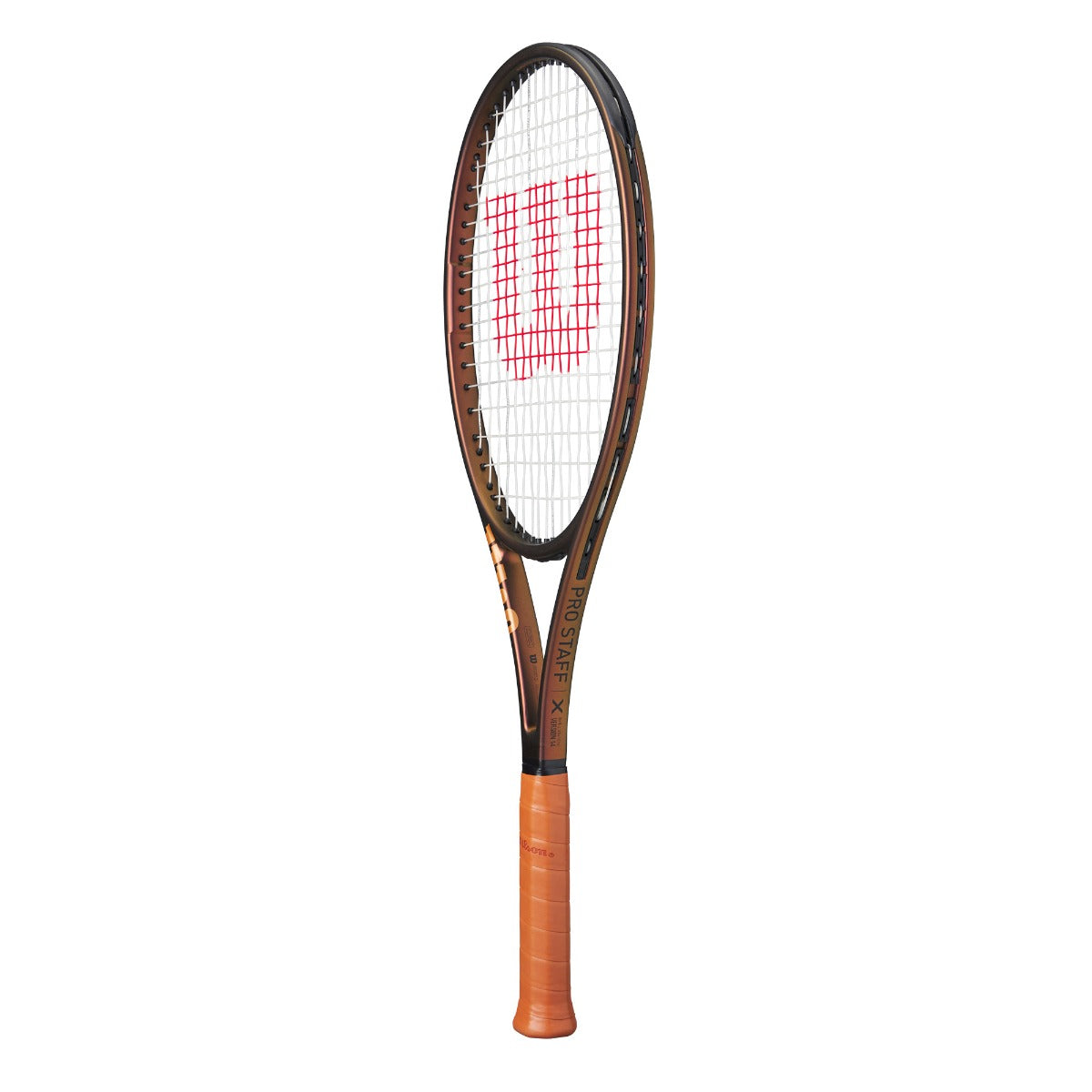 Wilson Pro Staff X v14 Tennis Racquet