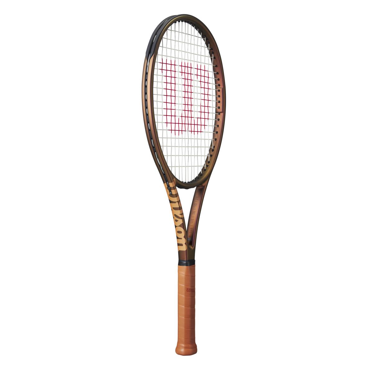 Wilson Pro Staff 97UL V14 Tennis Racquet