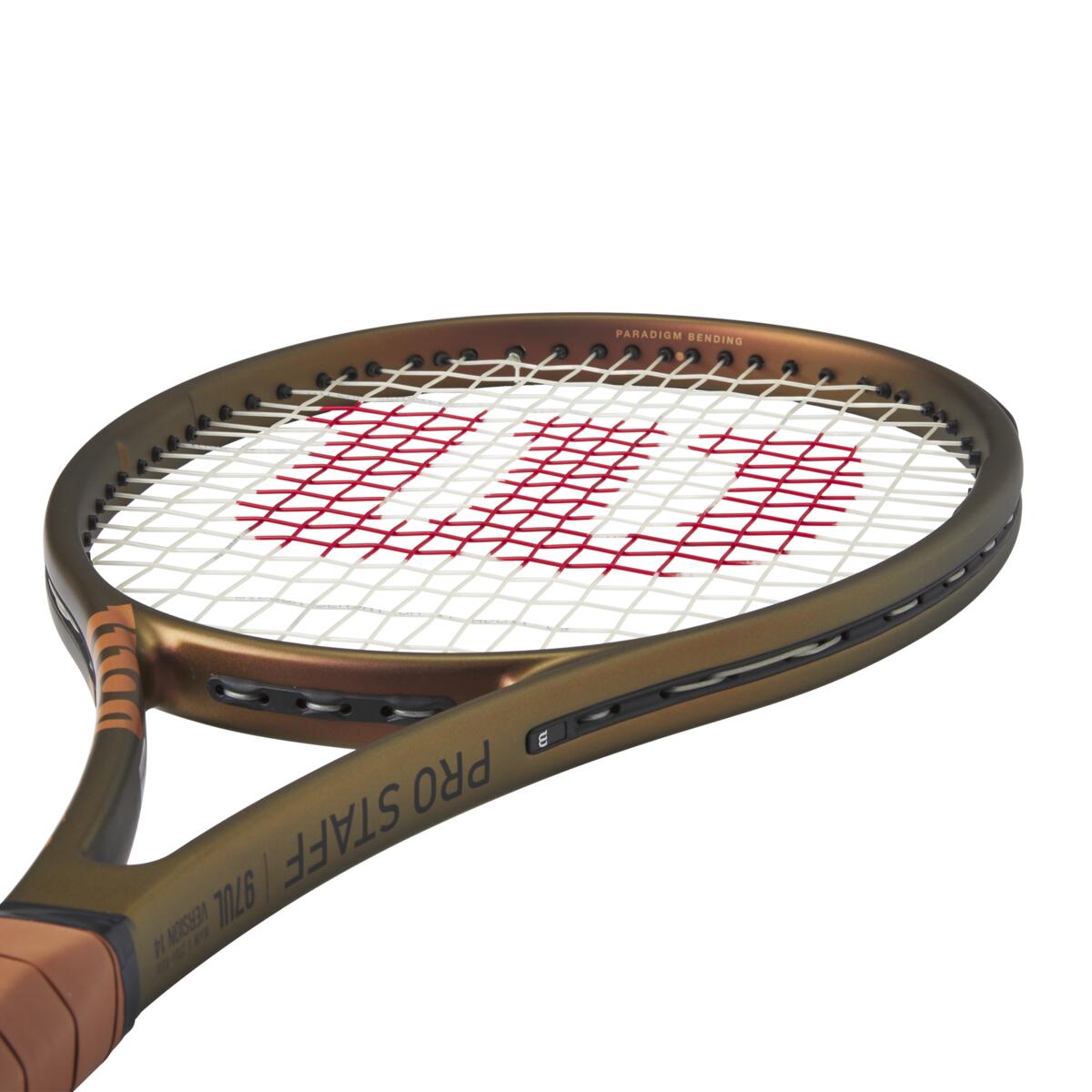 Wilson Pro Staff 97UL V14 Tennis Racquet