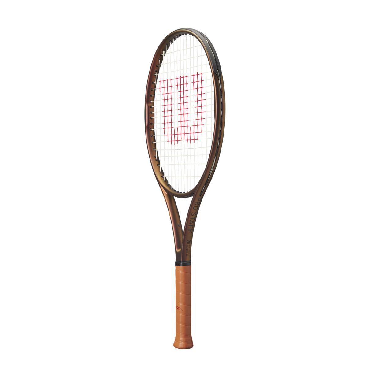 Wilson Pro Staff 26 V14 Junior Tennis Racquet