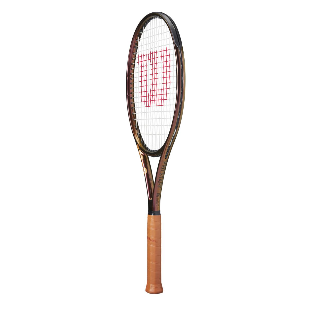 Wilson Pro Staff Six One 100 v14 Tennis Racquet