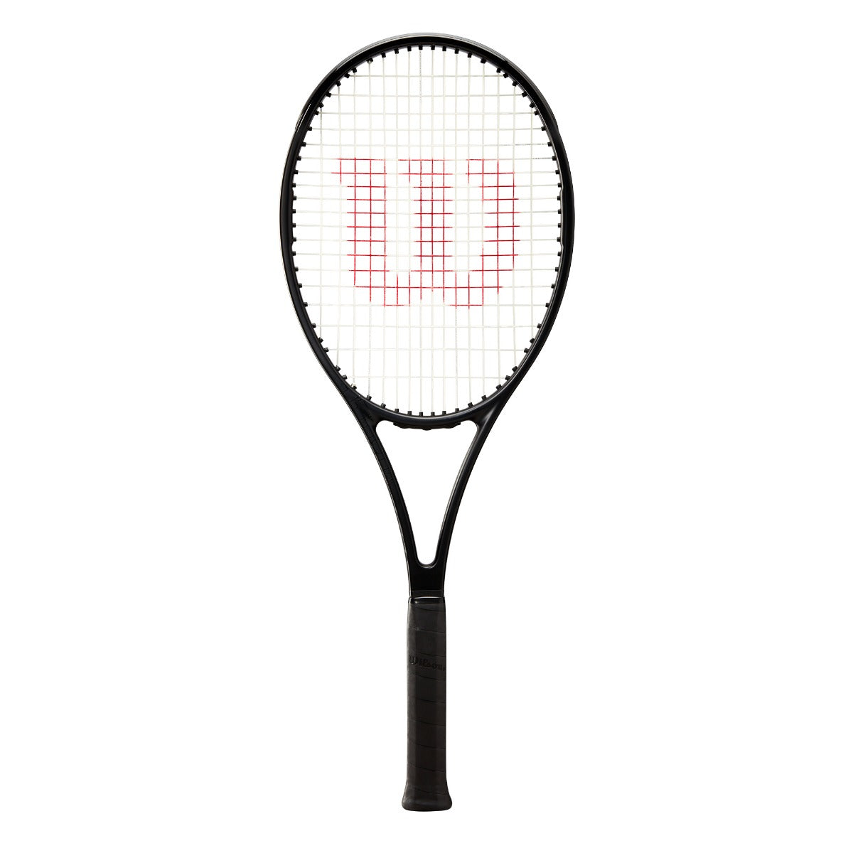 Wilson Noir Pro Staff 97 V14 Tennis Racquet