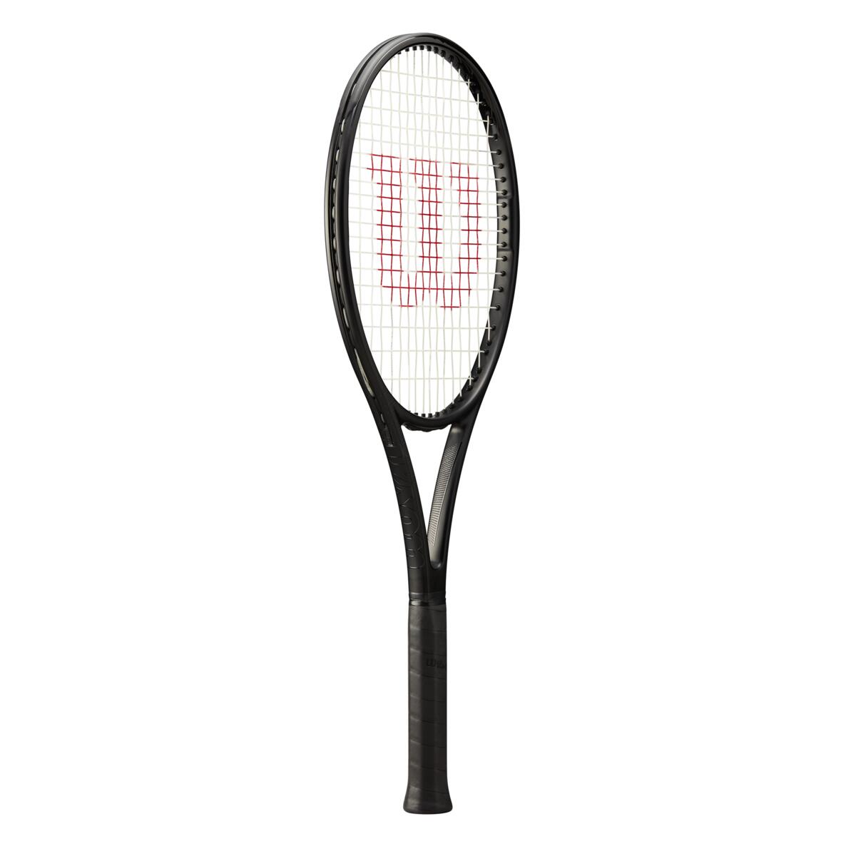 Wilson Noir Pro Staff 97 V14 Tennis Racquet