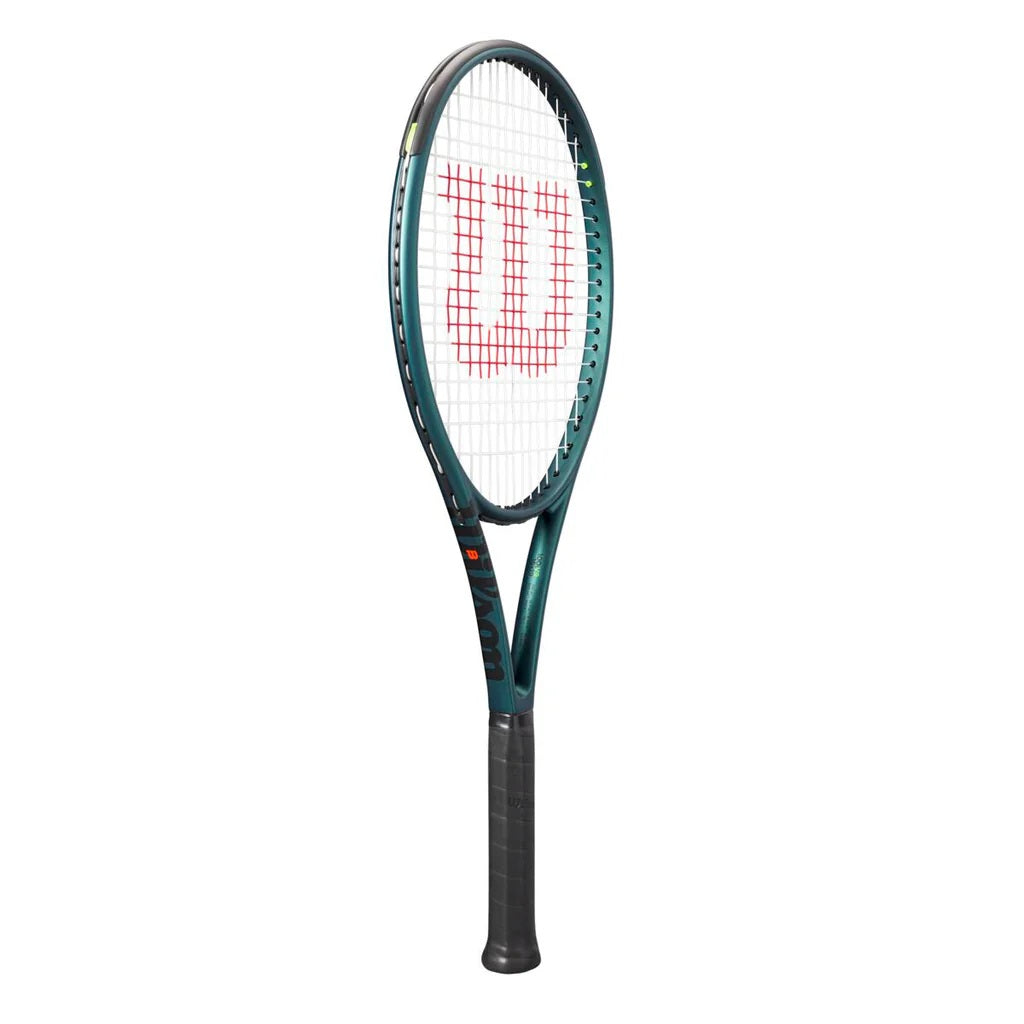 Wilson Blade 100L V9 Tennis Racquet