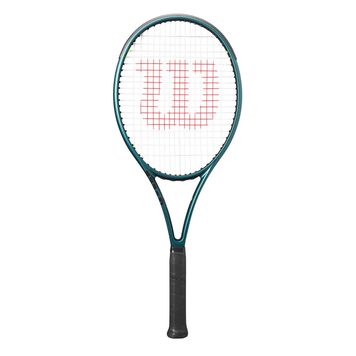 Wilson Blade 100 UL v9 Tennis Racquet