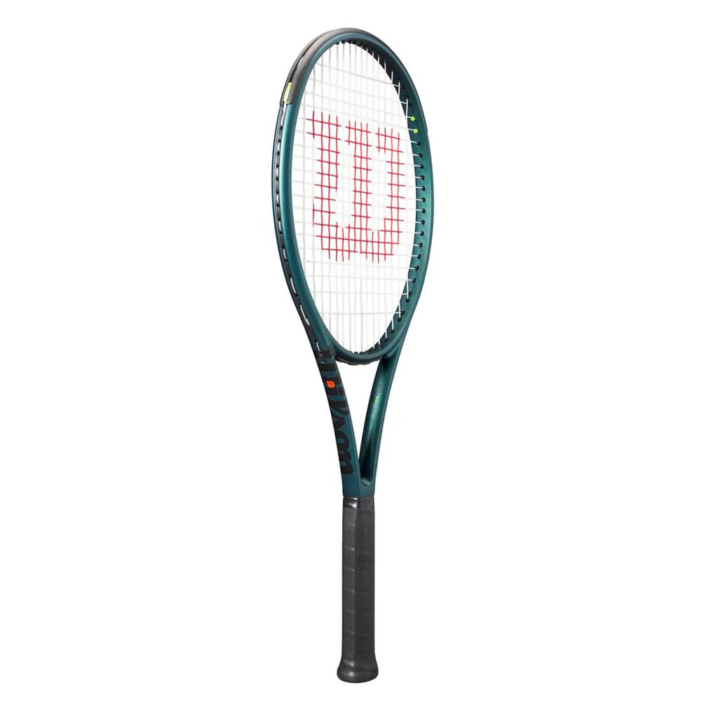 Wilson Blade 100 UL v9 Tennis Racquet