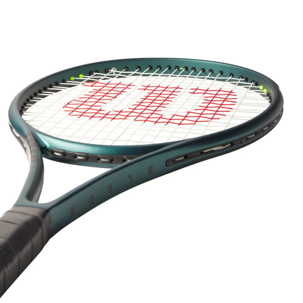 Wilson Blade 100 UL v9 Tennis Racquet