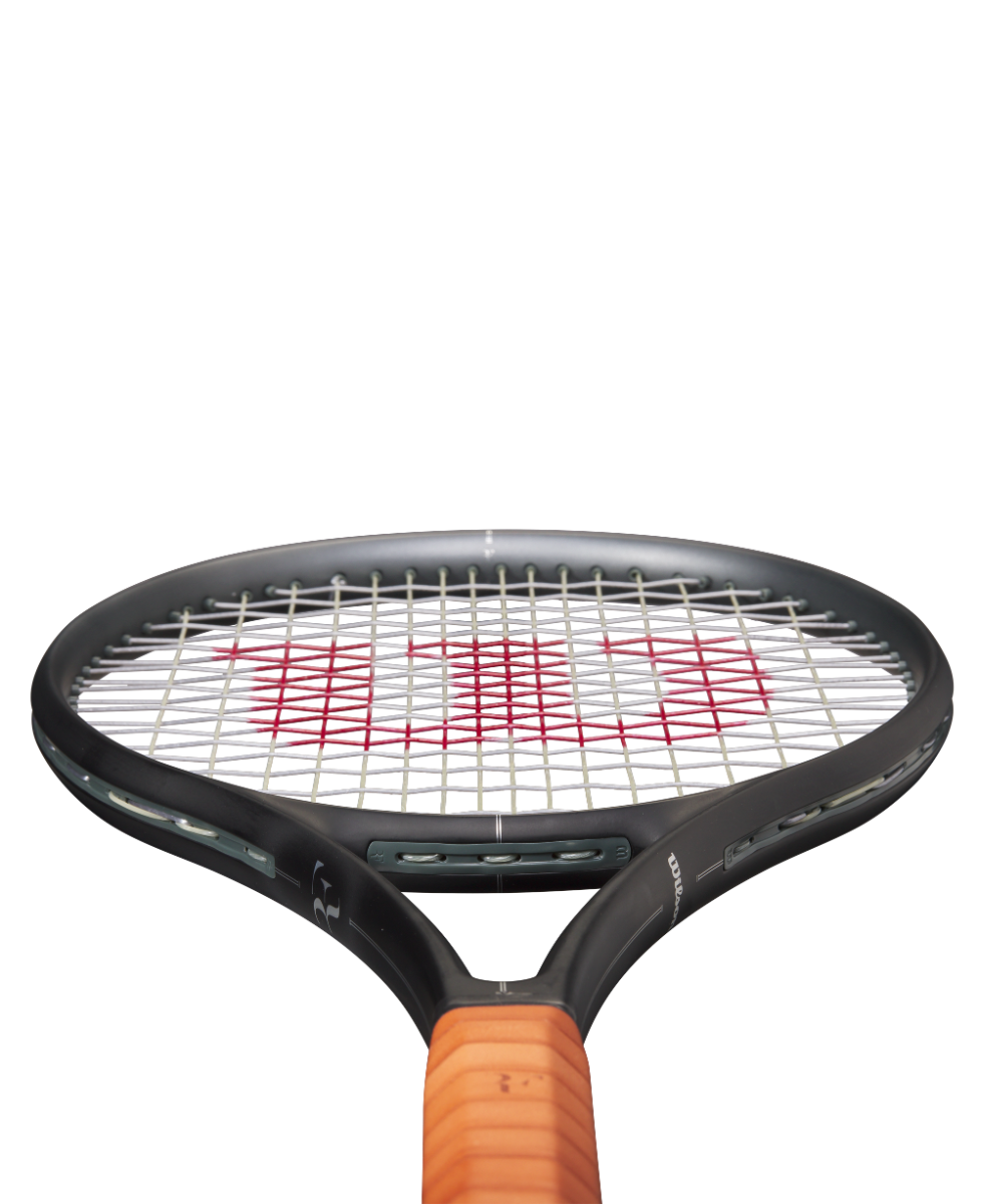 Wilson RF 01 Pro Tennis Racquet