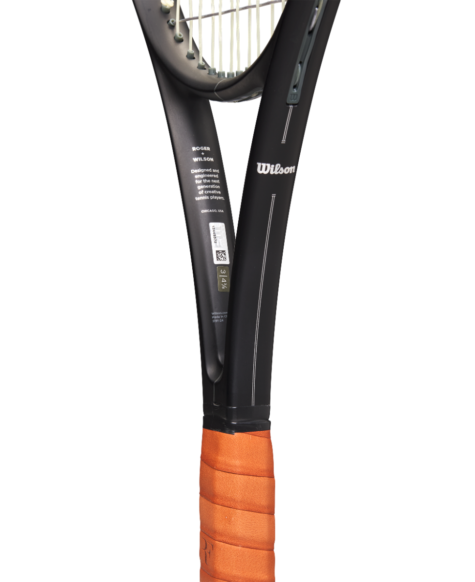 Wilson RF 01 Pro Tennis Racquet