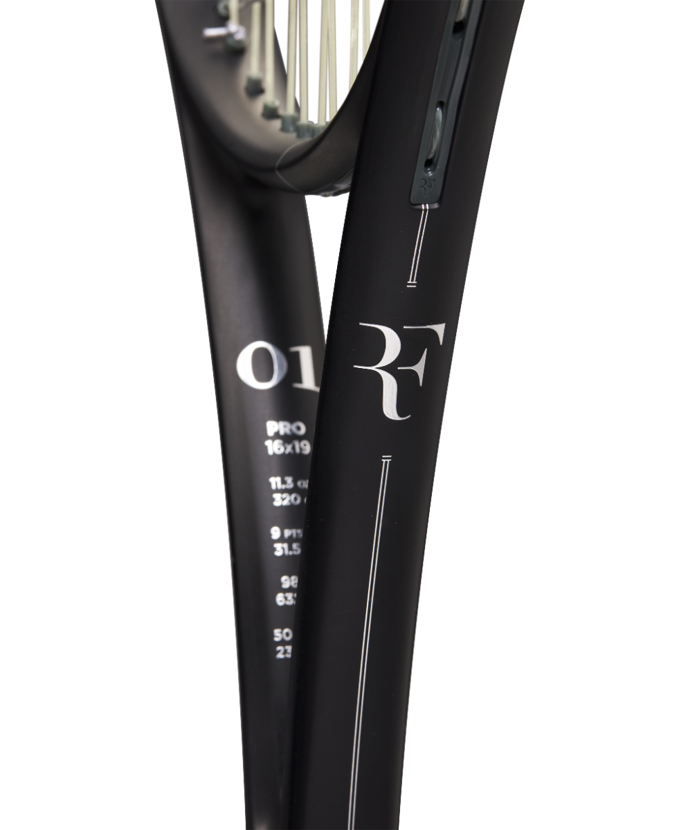 Wilson RF 01 Pro Tennis Racquet