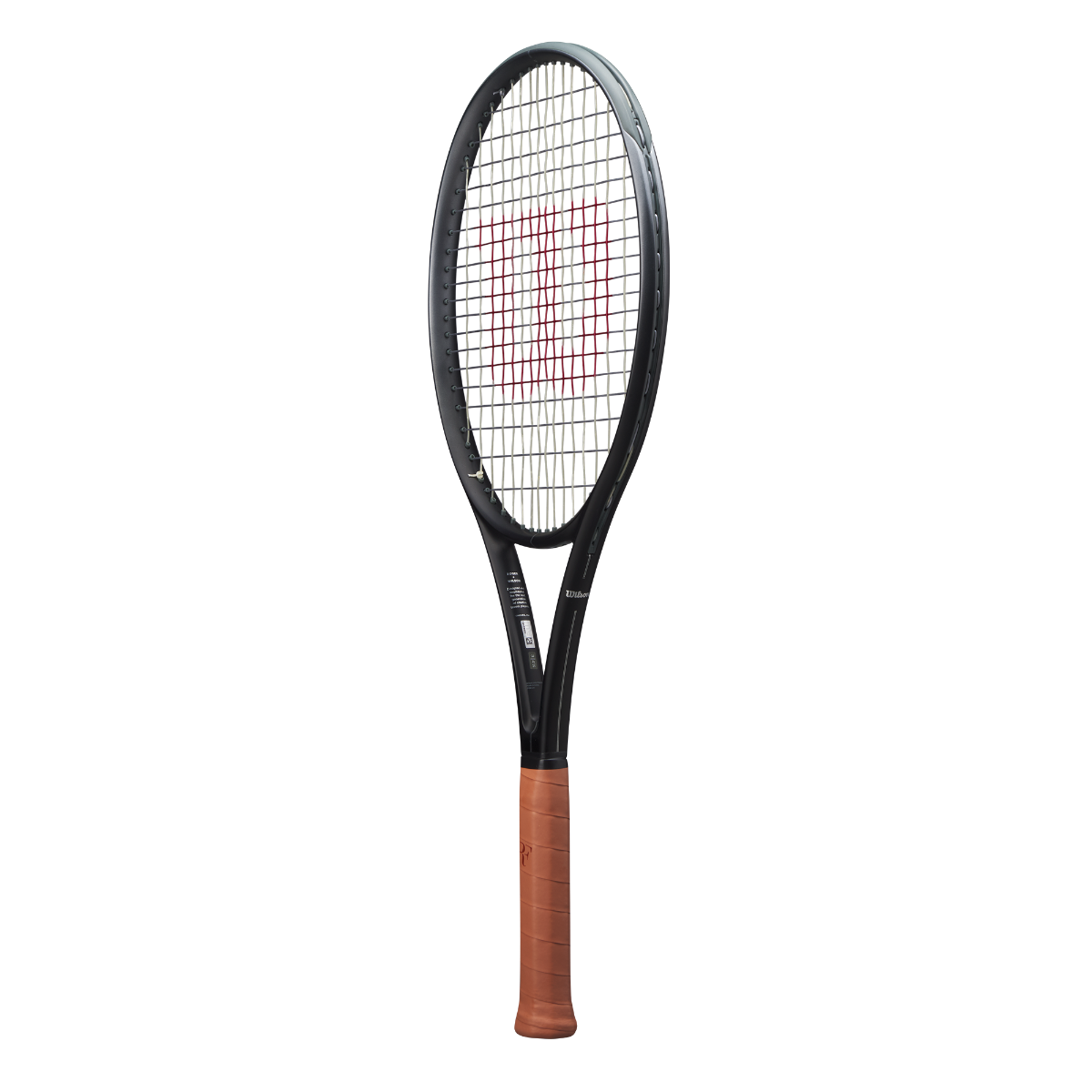 Wilson RF 01 Tennis Racquet