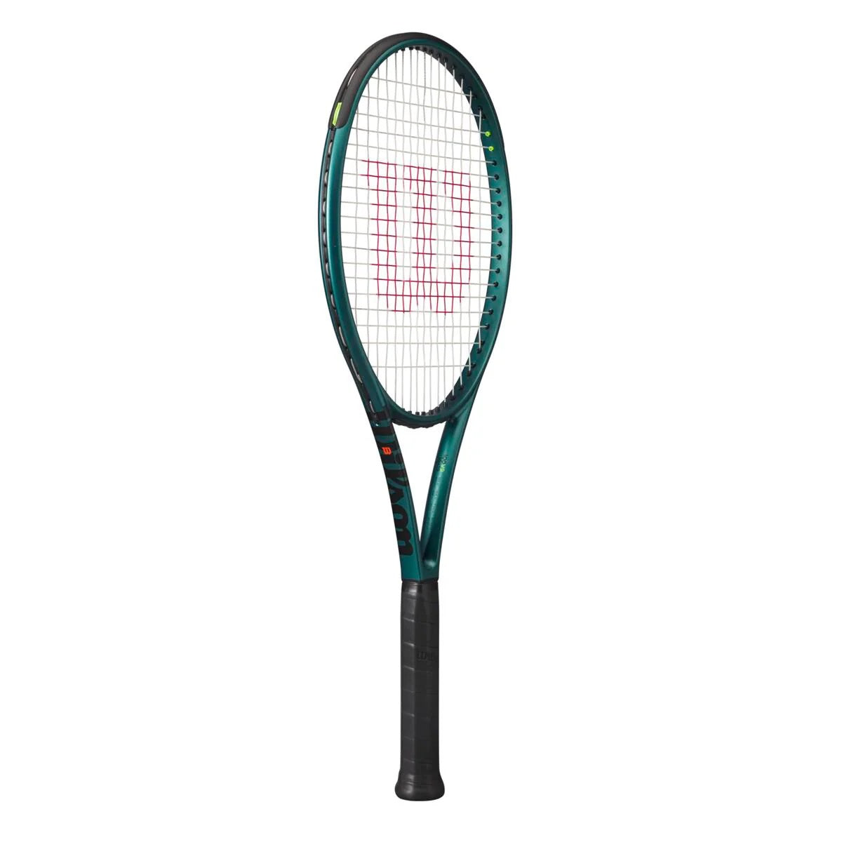 Wilson Blade 100 v9 Tennis Racquet