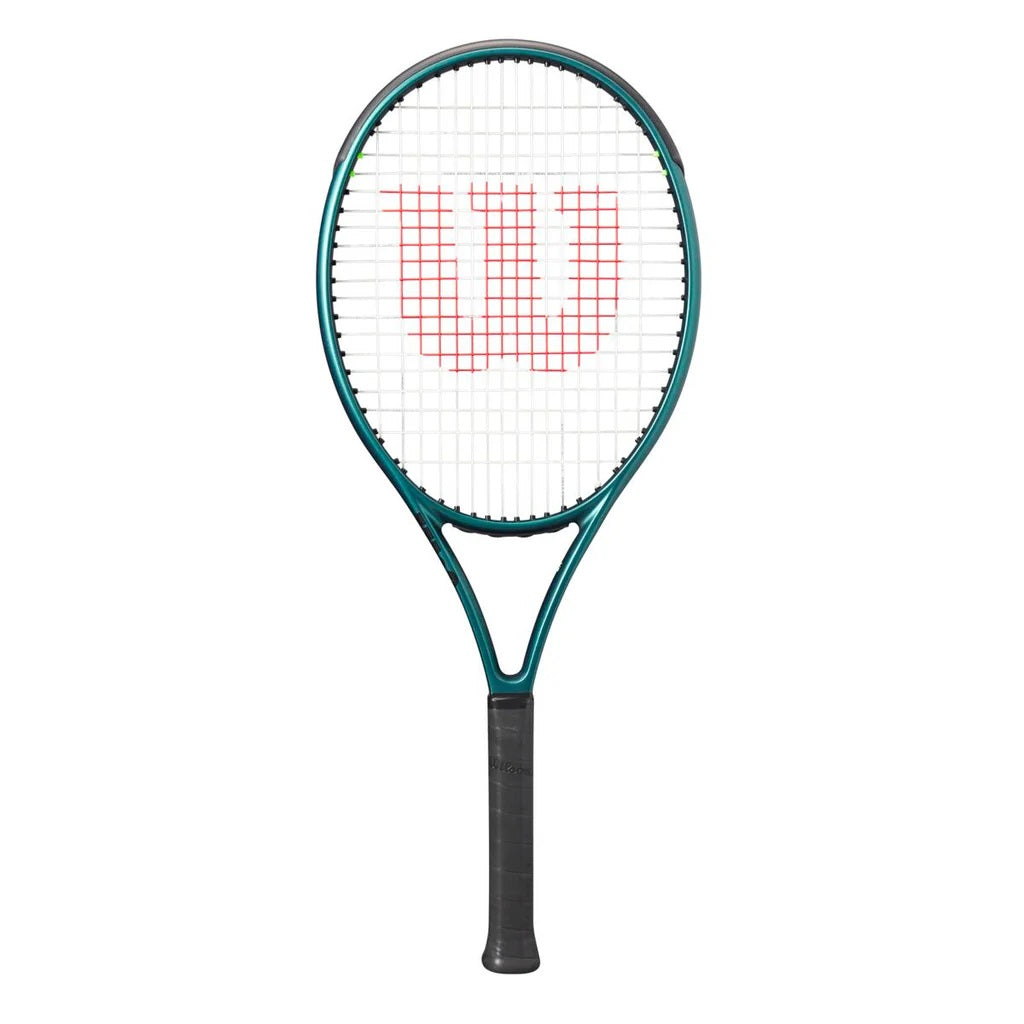 Wilson Blade 26 v9 Tennis Racquet