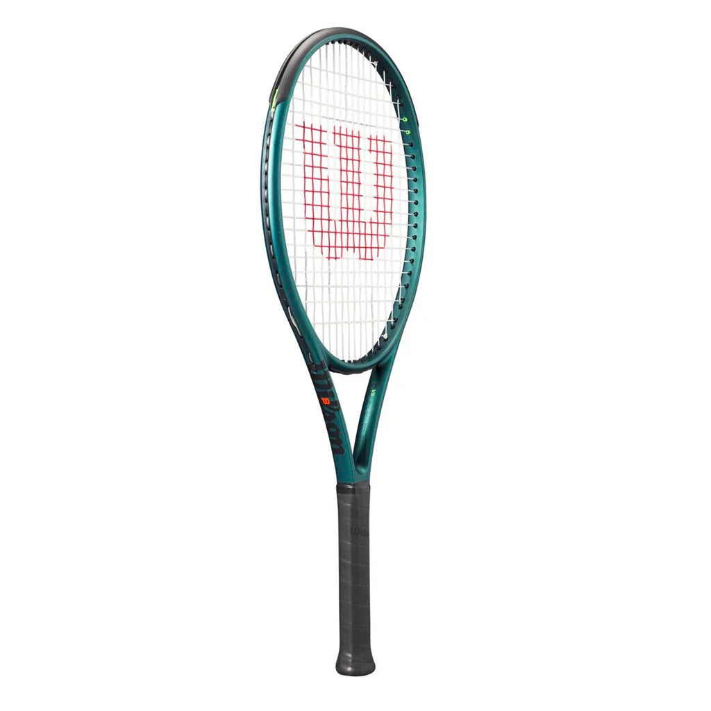 Wilson Blade 26 v9 Tennis Racquet