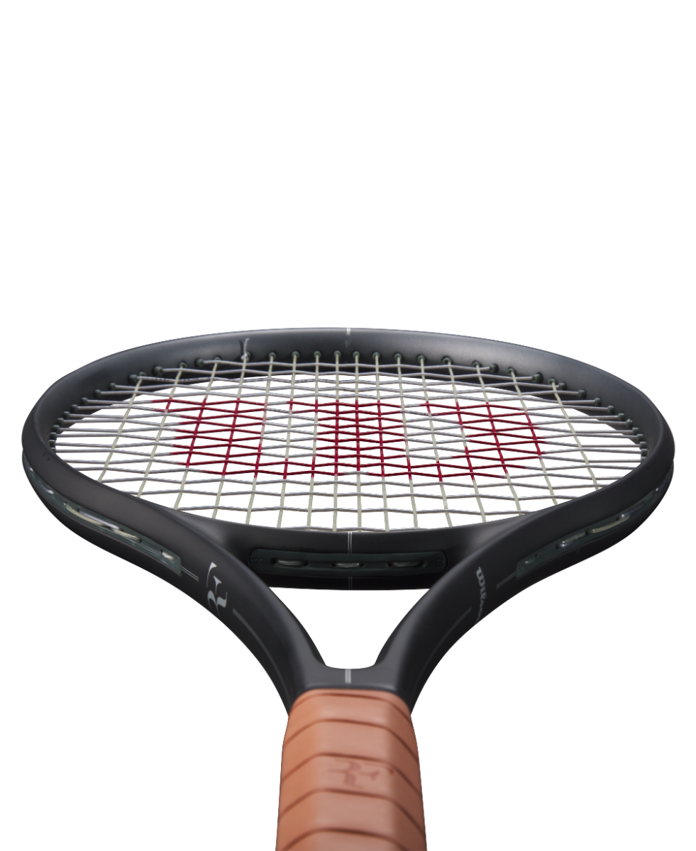 Wilson RF 01 Future Tennis Racquet