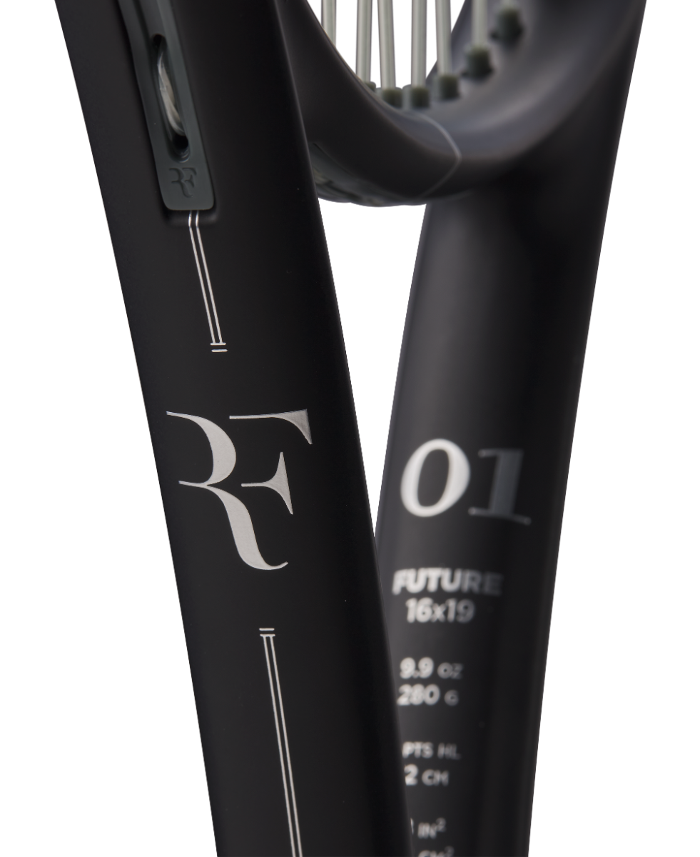 Wilson RF 01 Future Tennis Racquet