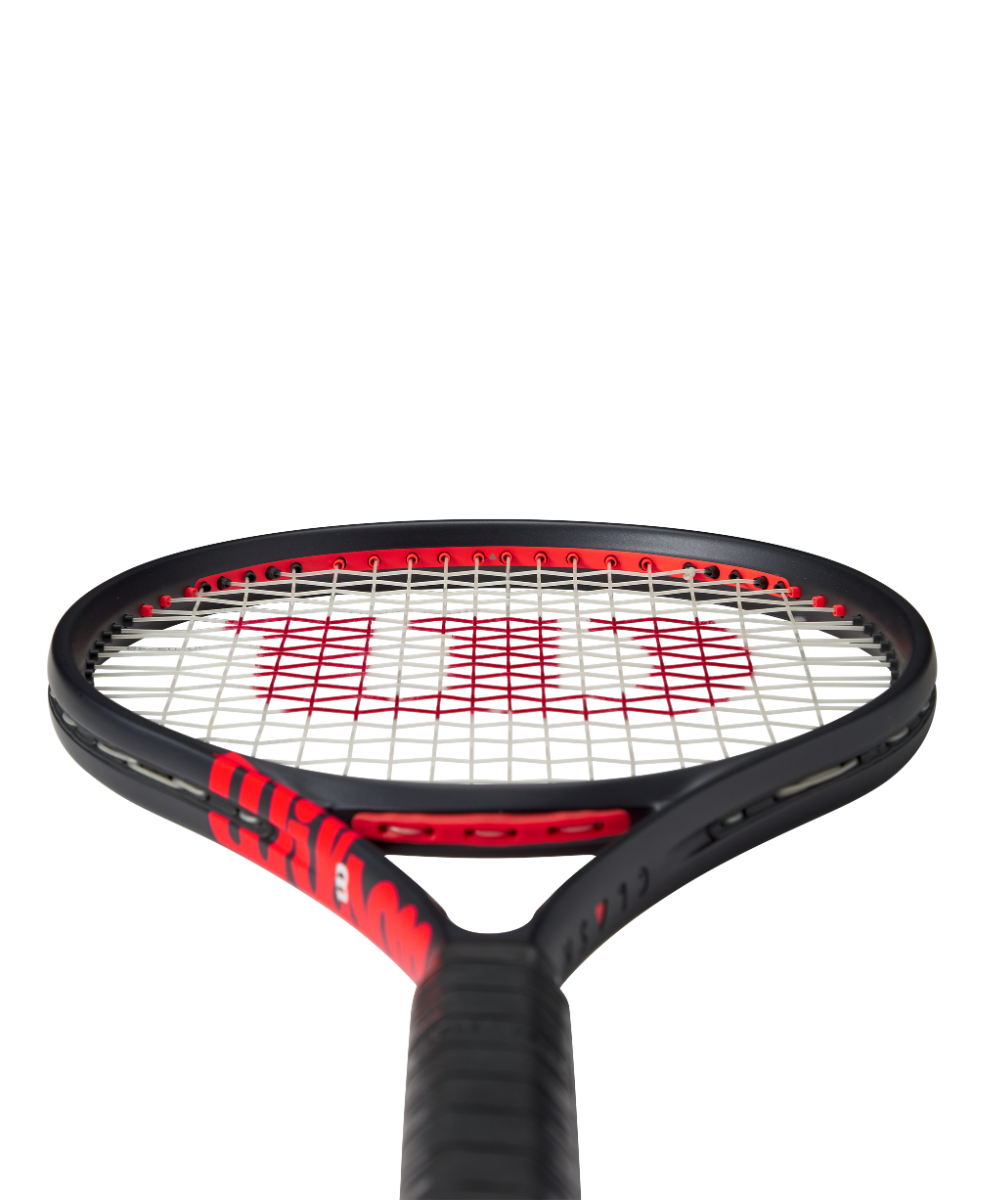 Wilson Clash 100 v3 Tennis Racquet