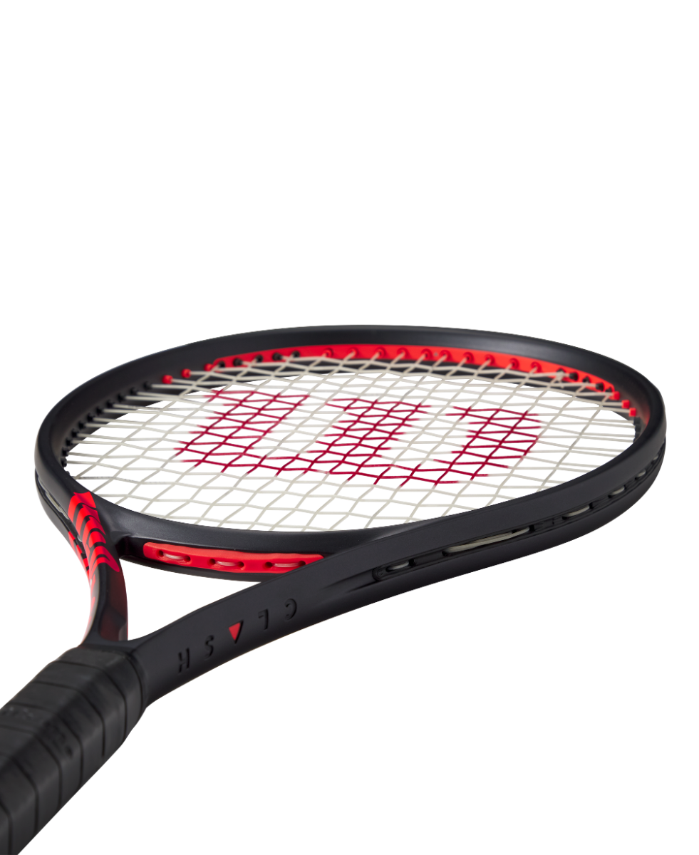 Wilson Clash 100 v3 Tennis Racquet