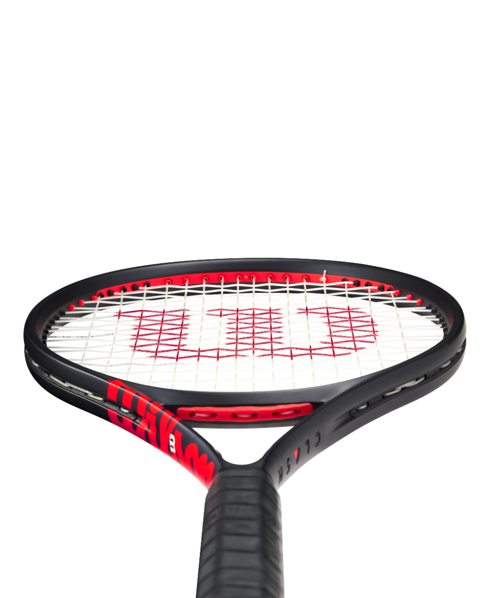 Wilson Clash 100L v3 Tennis Racquet