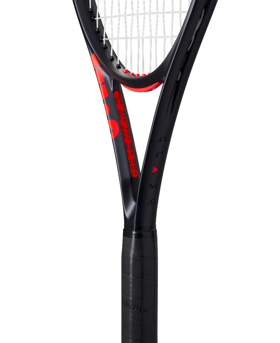 Wilson Clash 100L v3 Tennis Racquet